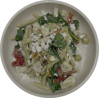 Monthly Chef`s Specials